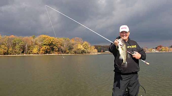 Bass Fishing Tips