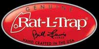 Rat-L-Trap Logo