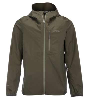 Men’s Flyweight Shell Jacket