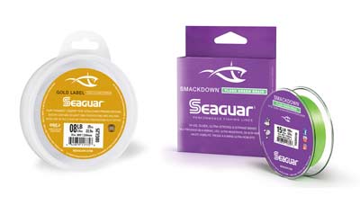 Seaguar