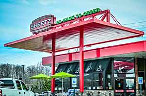 Sheetz