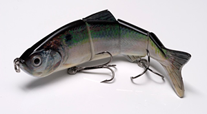 Banshee Swimbait