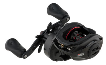 Abu Garcia’s Revo SX