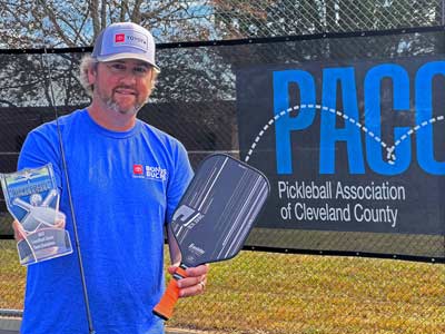 pickleball