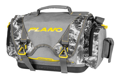 Plano B-Series 3600