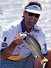 Bass Fishing Sponsorships