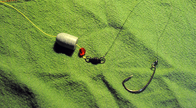 Fishing The Old Ball And Chain The Ultimate Bass Fishing Resource