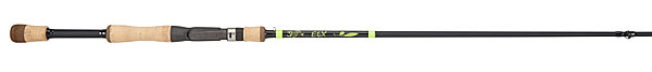 G. Loomis Introduces New E6X Rod Series