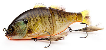 Gantarel swimbait