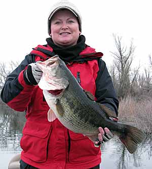 Lunker Bass