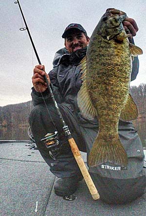 Smallmouth