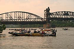 Fishing Bridges