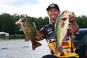 Mike Iaconelli