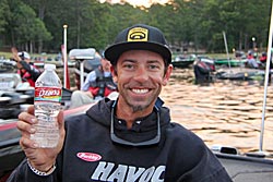 Mike Iaconelli