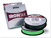 Berkley Ironsilk