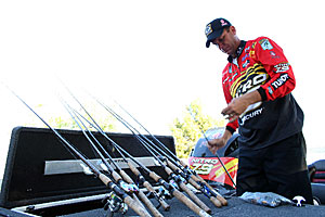 Kevin VanDam