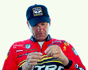 Kevin VanDam