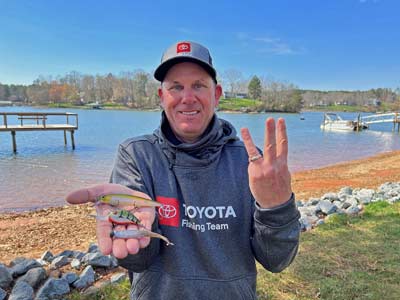 Kevin VanDam