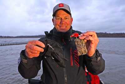 Kevin VanDam