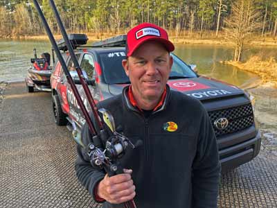 Kevin VanDam