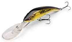 Sebile Ultra-Deep Koolie Minnow