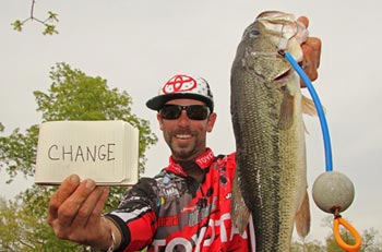 Mike Iaconelli