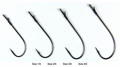 Rebarb Hooks