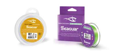 Seaguar Finesse