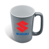 Suzuki Coffee Mug 