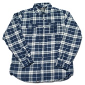 Suzuki Flannel