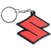 Suzuki Key Chain 