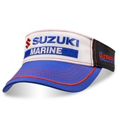 Stretch Fit Visor