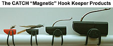 Different sizes for different hook ranges