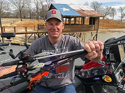 Kevin VanDam