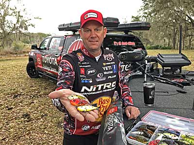 Kevin VanDam