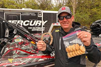 Kevin VanDam