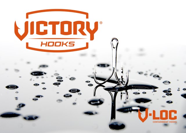 Victory Hooks