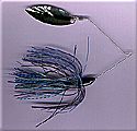 Spinnerbait blades