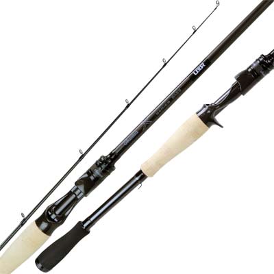 X-Series Rods