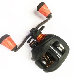 KastKing Speed Demon Pro baitcasting reel