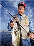 Bass fishing tournaments