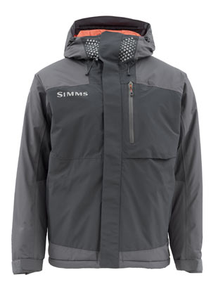 Challenger Insulated Jacket