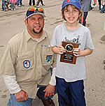 All American Anglers