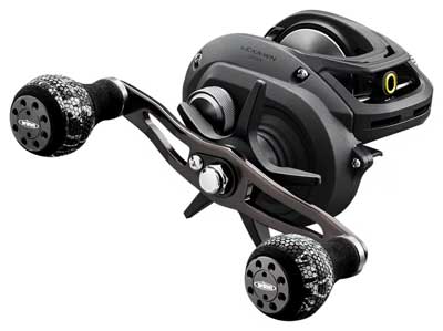 Daiwa Lexa