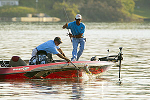 Douglas Lake