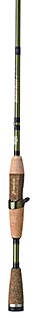 Fenwick Elite Tech Smallmouth bass fishing rod