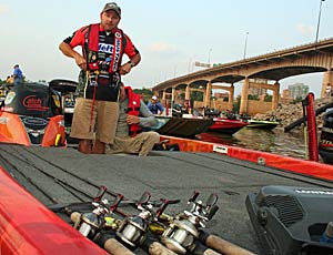 Fishing Bridges