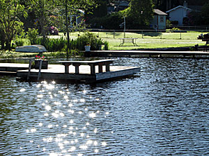 Fishing Docks