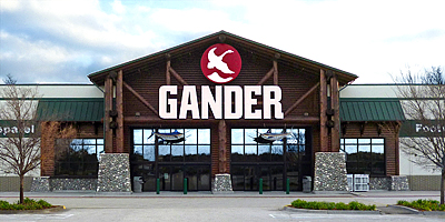 Gander Mountain Bankrupt