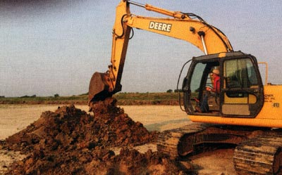 Old catfish ponds are being reworked into fishing lakes.